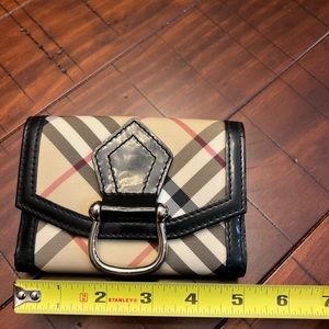 Burberry London Beautiful Wallet